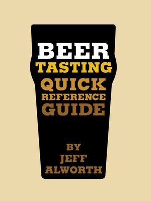 cover image of Beer Tasting